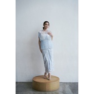 Eclat Alaia Wrap Skirt/