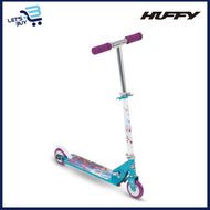 HUFFY - 迪士尼冰雪奇緣兒童滑板車 28130C