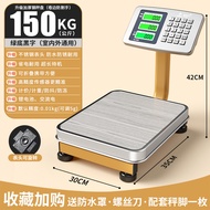 Penimbang elektronik Xinkeli 50kg, penimbang meja komersial 60KG, penimbang harga berketepatan tingg