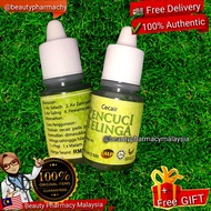 🔥Ready💯Pencuci Telinga As Syifa Herb ubat Titis Telinga Tahi telinga Keras ear cleaner ear wax pembe