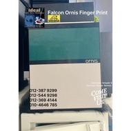 Falcon ORNIS Emerald 530