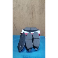 Brake Pads Nissan Mark Front Disk Brake Pads
