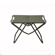 OD โต๊ะพกพา โต๊ะแคมป์ปิ้ง พับเก็บได้ ฟรี พร้อมกระเป๋า 532