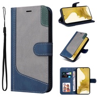 Ốp Cho Motorola Moto Edge 30 Ultra 5G Bao Da Dạng Ví Lật Cho Motorola Moto Edge 30 S30 X30 Pro Fusio