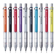 Pentel GRAPHGEAR300自動鉛筆