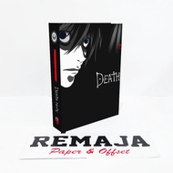 Death Note Book code 8