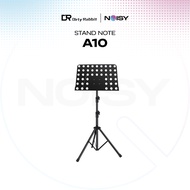 Note Stand Music