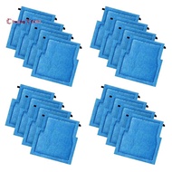 【Chuangtfx03】Aquarium Filter for EZ-Change , Fish Tank Filters Fit for Aqua-Teach 5-15 Power Filter 