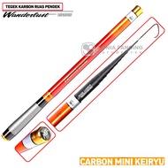 Joran Tegek Maguro DICTATOR | RUMBLE | WANDERLUST | Tegek Ruas Pendek | Tegek Lentur