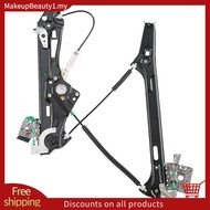 [In Stock]Front Electric Window Regulator W/O Motor for   W219 CLS500/CLS55 Glass Lifter Bracket