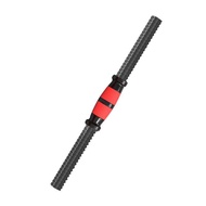 stik dumbell 35cm pvc - stik dumbbell 35cm pvc - stik barbel pvc 35cm