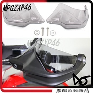 Bmw 1200gs r1200gs f800gs 1250gs s1000xr Modified Handle Handguard Windshield