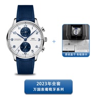 Iwc IWC Portuguese Series IW371620Men Automatic Mechanical Watch