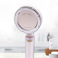 THE LOEL 維他命C 增壓蓮蓬頭過濾器-抗菌升級版(正規/多洞)