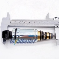 LY-60 CSE613 Auto AC Air Conditioner Refrigerant Compressor Electronic Solenoid Control Valve For In