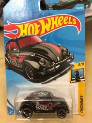 Hotwheels Volkswagen Beetle
