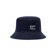 Wtaps Bucket 02 Hat CTPL. Twill. Fortless Navy Unused