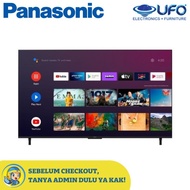 Panasonic 75LX800G 75 inch LED TV 4K TV HDR Smart TV Android TV