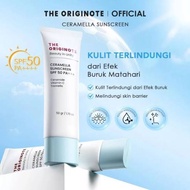 The Originote Ceramella Sunscreen Spf 50 Pa+++ 50gr