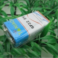 9V Battery A Box Of 10 Pcs for Sale Master Tester Battery 9V Multimeter/Line Meter Battery