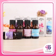Essential Oil Aromatheraphy Air Humidifier Aromatherapy Aromaterapi Pengharum Ruangan Minyak