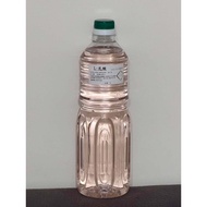E42-L-Lactic Acid Lactic Acid-Concentration 88% 1200g (Not Edible)