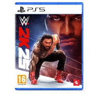 PS5 WWE 2K25 (EU)