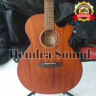 Gitar Akustik Elektrik Cort SFX MEM OP + Tas Gitar (6 Senar)