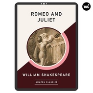 Romeo and Juliet | Classics, Shakespeare