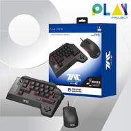 Keyboard Hori TAC K2 [มือ1] [Hori] [Playstation4]