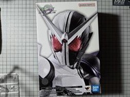 全新未拆 真骨雕 S.H.Figuarts SHF  假面騎士W 尖牙王牌形態 風都偵探動畫紀念版 代理版