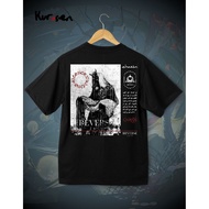Reverse T-Shirt 1999: Charon