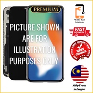 [MPS] Compatible For 5G 6S 6G 6PLUS 6S PLUS 7G 7 Plus 8G 8 Plus LCD with Touch Screen Digitizer Repl