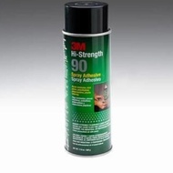 Promo Hi-Strength 90 Spray adhesive/ Spray Glue Discount3m