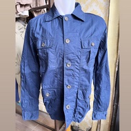 JAKET ZARA MAN SECOND ORIGINAL