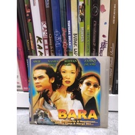 VCD Malay Movie Bara