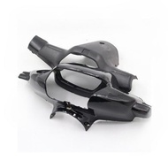 Suitable for New Dazhou Honda Weiwu Curved Beam Motorcycle Accessories SDH100-41A/C/E Light Box Case