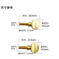 1my Alto Treble Tenor Saxophone Neck Tube Neck Tube Mouth Tube Elbow Neck Tube Fixing Screw Saxophon