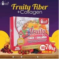 V Asia - Fruity Fiber