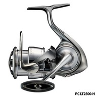 🇯🇵 Daiwa EXIST PC LT2500-H 2023年新增型號捲線器日本原裝空運正貨