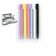NDS Game Console Stylus Lunch Box Machine Plastic Pen NDS Lunch Box Machine Stylus Pen Game Console 