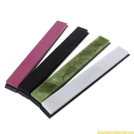 BLACK Whetstone  Sharpener Fixed Sharpener  Kitchen Gadgets 4 Types Choose