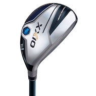 XXIO/XX10 golf club men s iron wood golf small chicken legs MP1200 multi-functional hybrid club