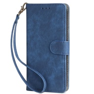 For HONOR X9e Pro 5G Flip Matte Leather Casing For For Honor X9e X9 e HONORX9e Pro X9ePro 4G 5G Phon
