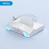 Hagibis ROG Ally. โต๊ะอบไอน้ำ/สวิตช์ /Oled Dock 6 In 1สถานีเชื่อมต่อสากลพร้อม4K60Hz HDMI USB3.1 10Gb