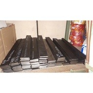 Plat Baja bohler k110 7x50x500mm BOHLER K110 7x5x50 cm tebal 7mm