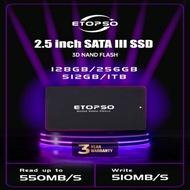 ETOPSO SSD 128GB SATA