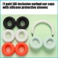 UTAKEE Silicone Ear Pad Earpads Silicone Cushions Cover for CMF Headphone