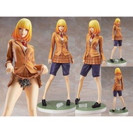 ACTION FIGURE PRISON SCHOOL - HANA MIDORIKAWA