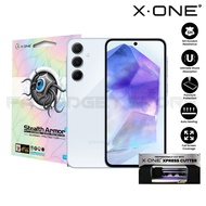 X.One® Stealth Armor 3 Samsung A55 5G | Samsung A35 5G | Samsung A05s | Samsung A05 | Samsung A54 | 